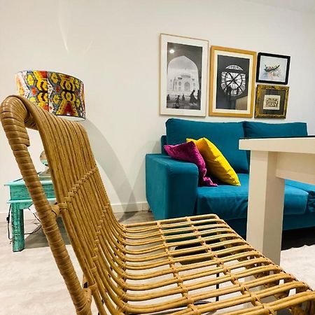 Apartamento Puerta Carmona Sevilla Exterior foto