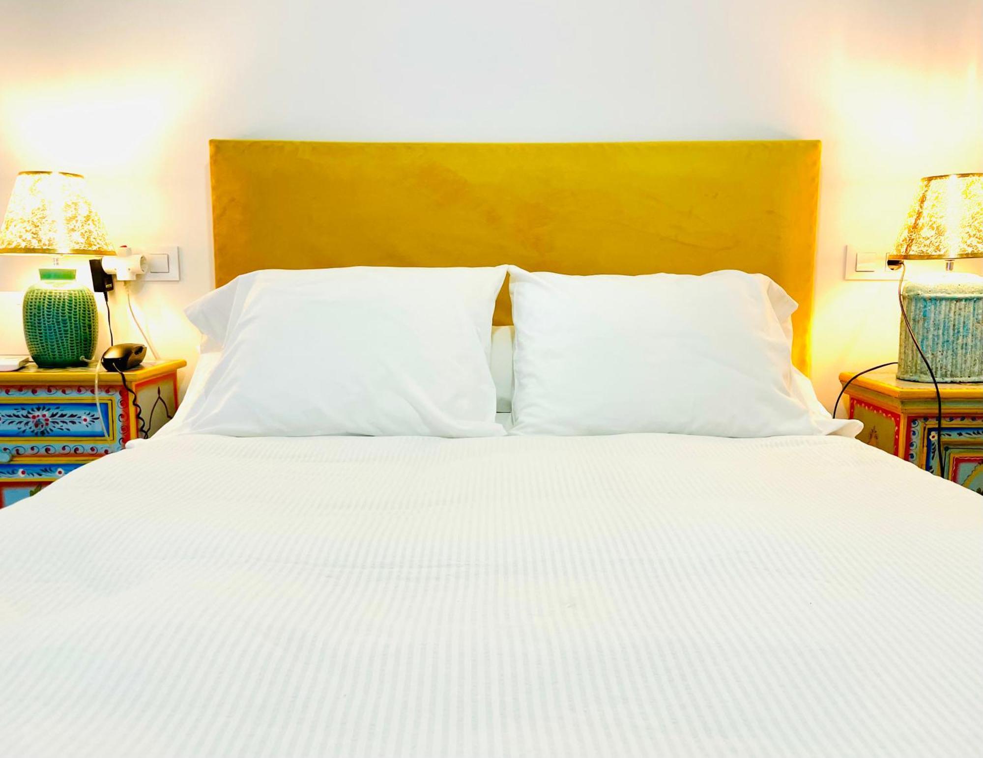 Apartamento Puerta Carmona Sevilla Exterior foto