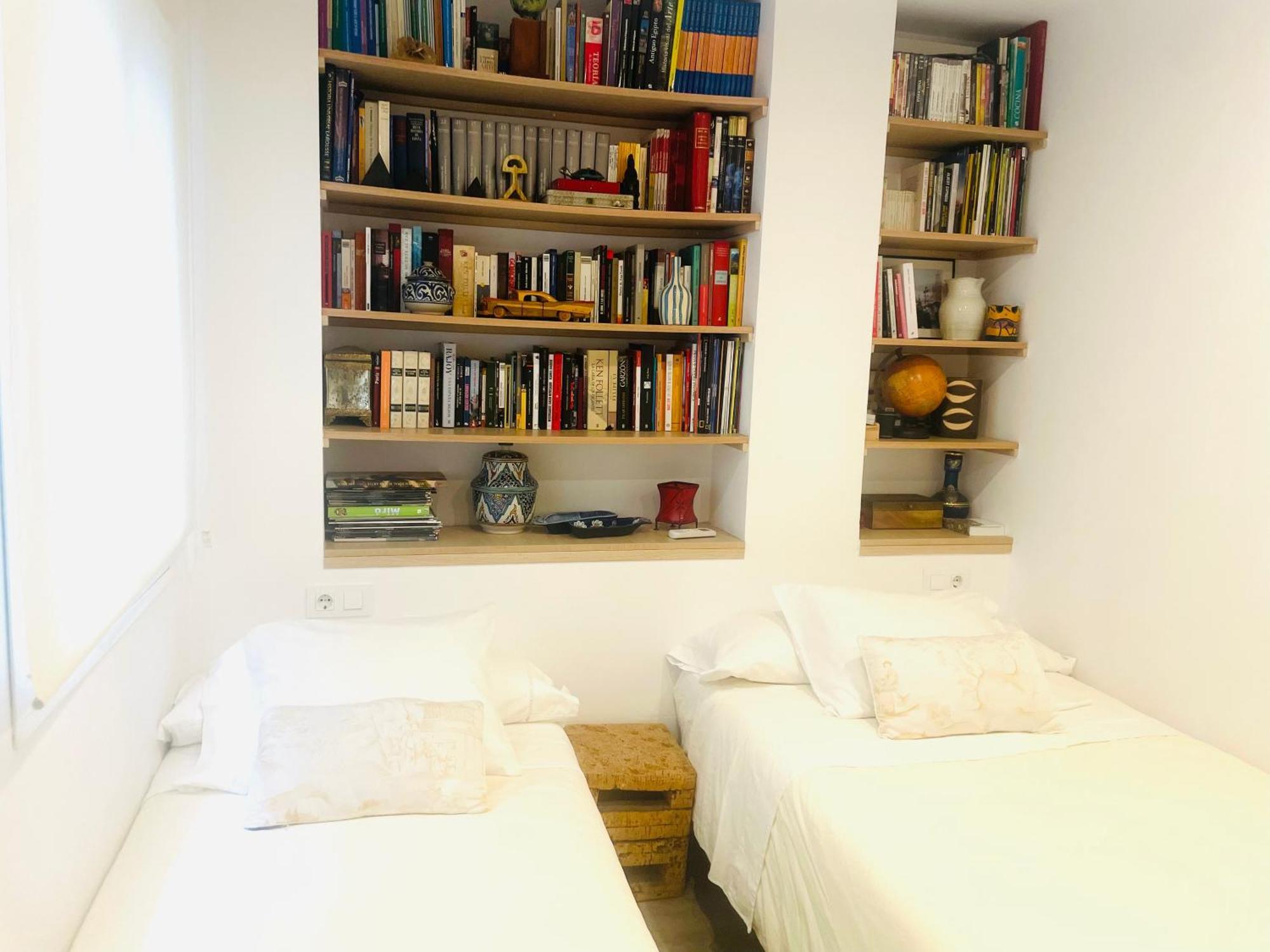 Apartamento Puerta Carmona Sevilla Exterior foto