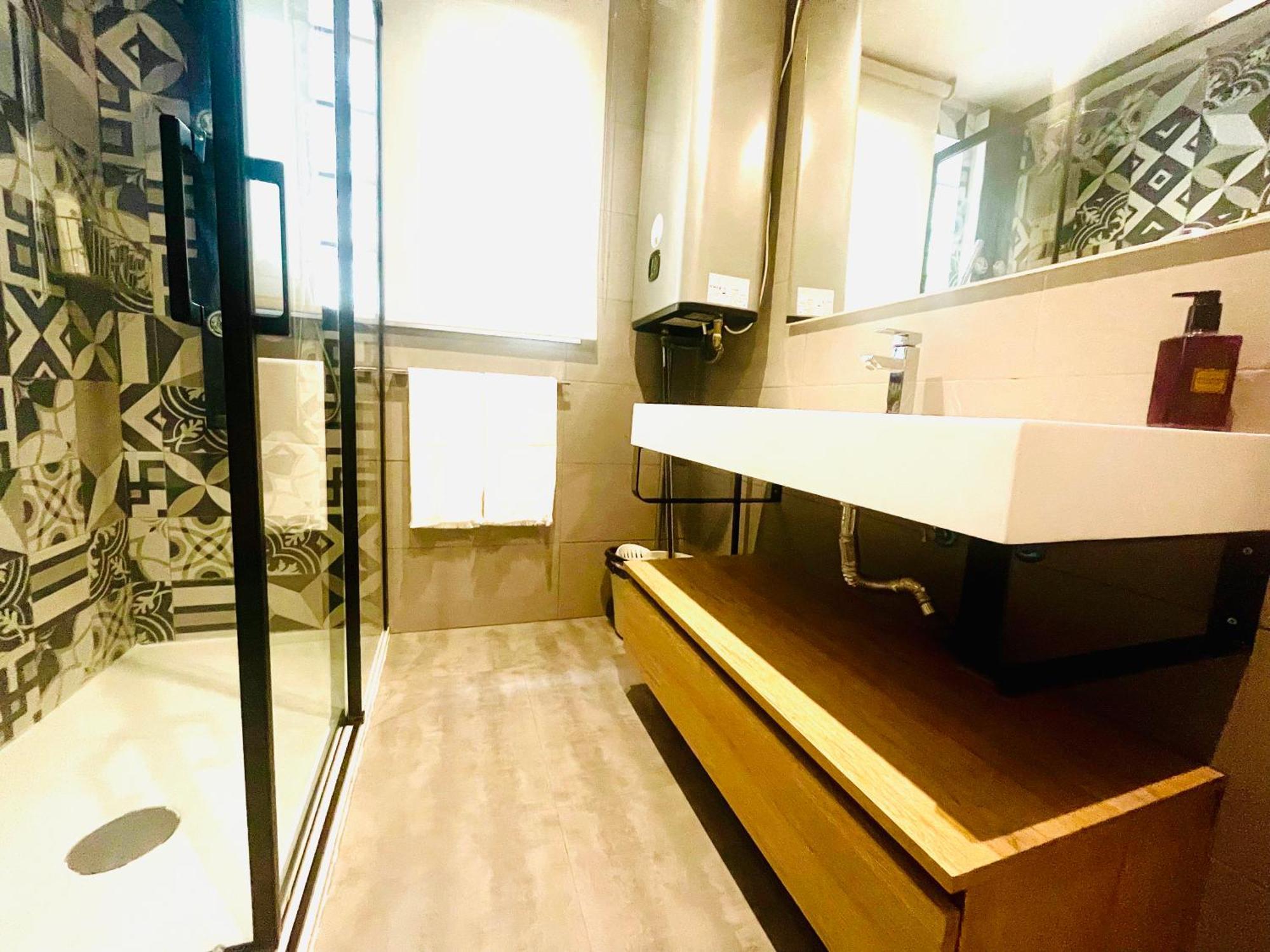 Apartamento Puerta Carmona Sevilla Exterior foto